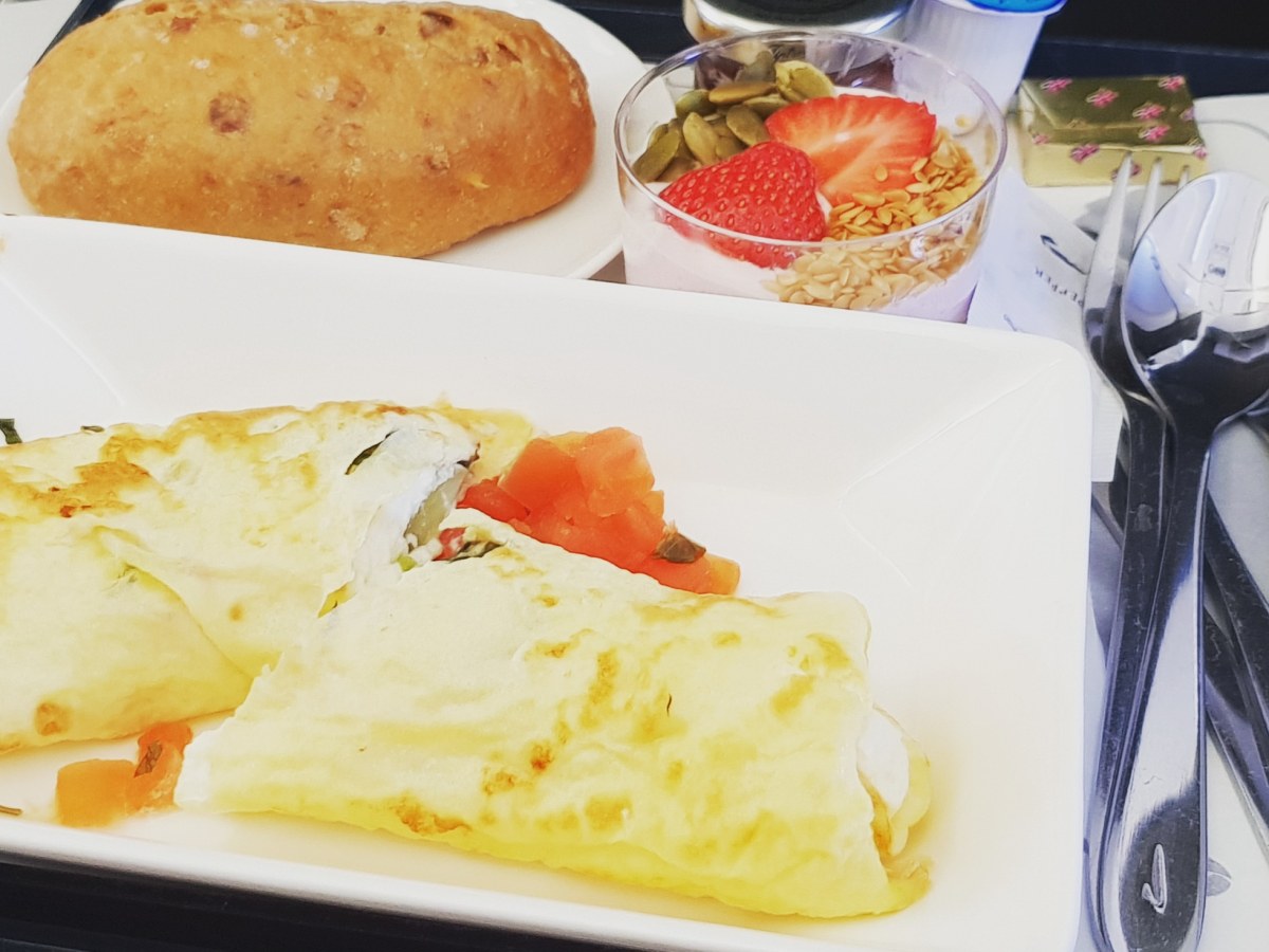 Business Medium Haul – BRITISH&nbsp;AIRWAYS