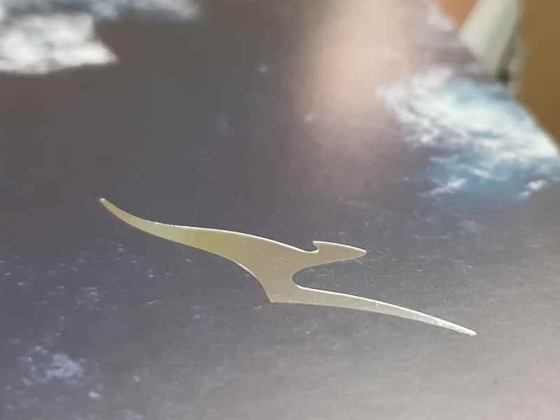 First Class Long Haul –&nbsp;QANTAS