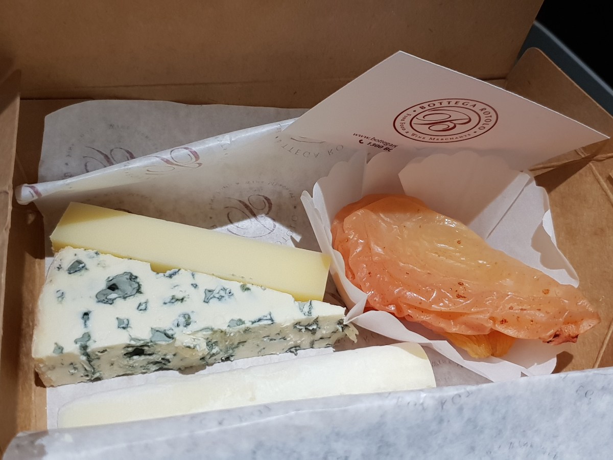 Business Class Short Haul –&nbsp;QANTAS